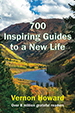 700 Inspiring Guides to a New Life