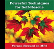 Powerful Techniques for Self-Rescue MP3